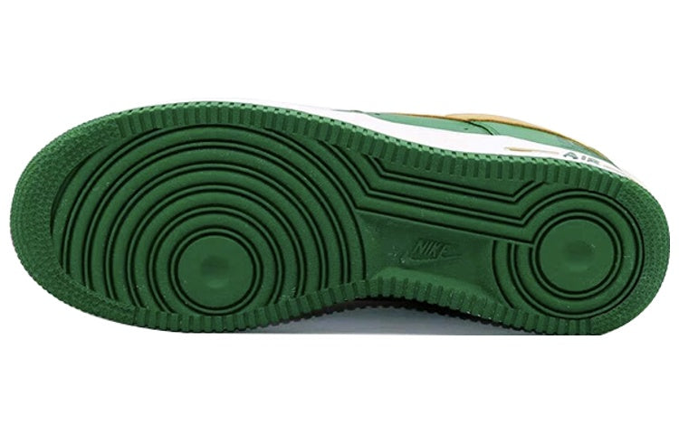 Nike Air Force 1 Premium 'LeBron Green' 309063-371