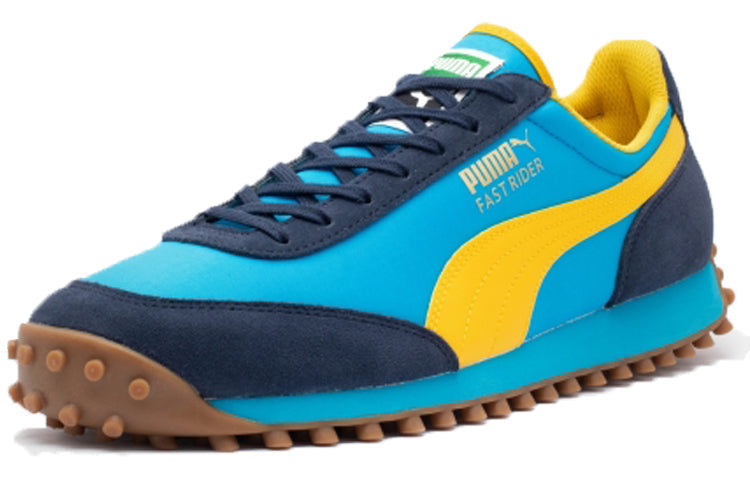 PUMA Fast Rider 'OG Pack' 372876-02