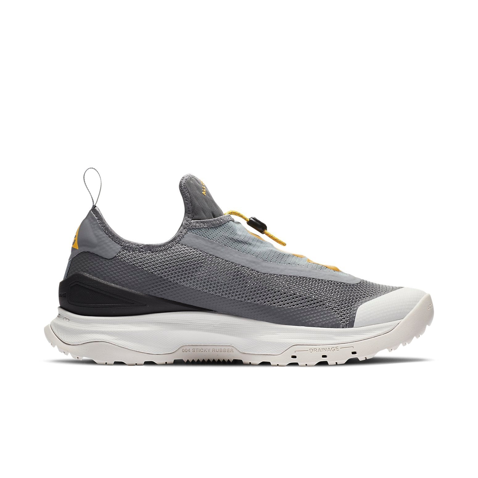 Nike ACG Zoom Air AO 'Grey Metallic Silver' CT2898-002