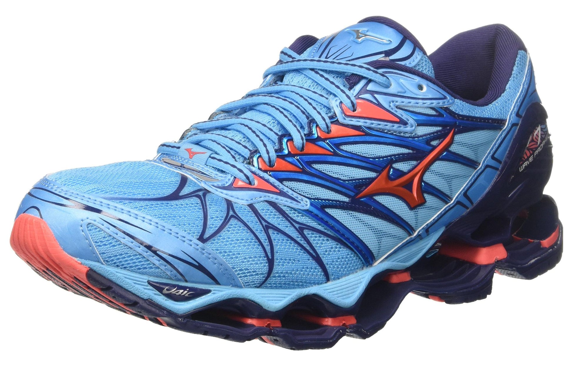 Mizuno Wave Prophecy 7 'Blue' J1GD180065