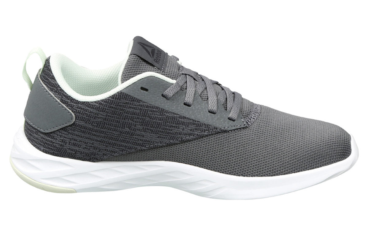 (WMNS) Reebok Astroride Soul 2.0 'Gray White' CN6122