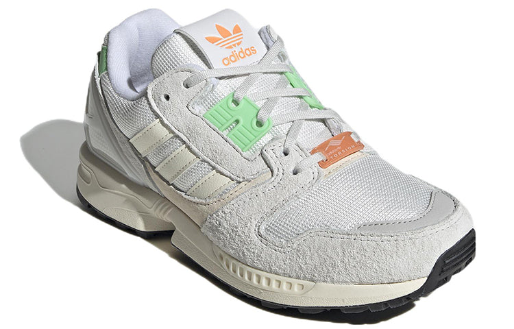 adidas ZX 8000 'White Light Gray Green' GZ3708