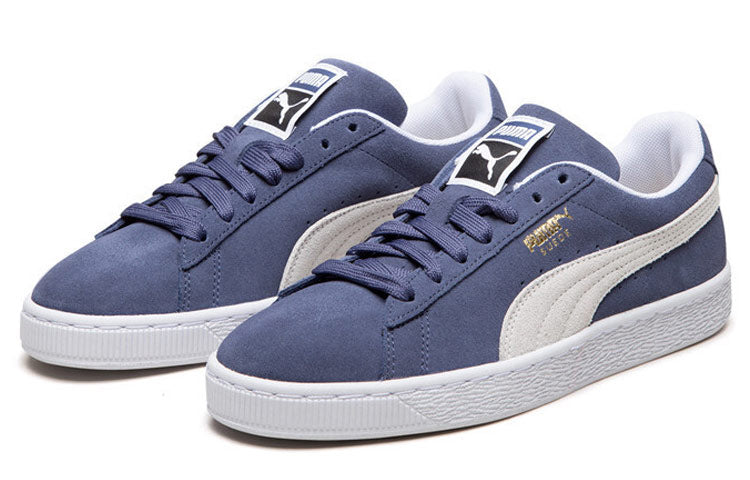PUMA Suede Classic 'Blue Indigo' 365347-04