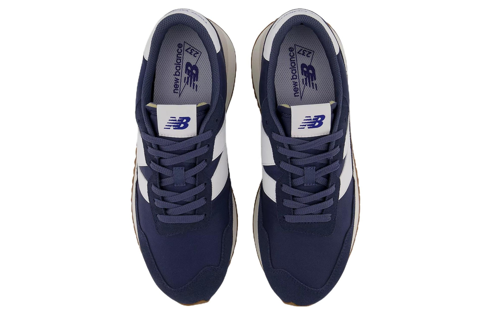 New Balance 237v1 'Natural Indigo' MS237GB