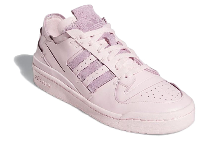 adidas Forum 84 Low 'Minimalist Icons - Clear Pink' FY8277