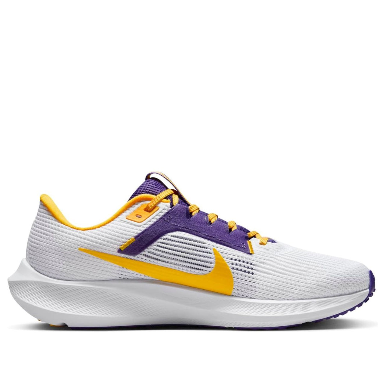 Nike Air Zoom Pegasus 40 'LSU' DZ5959-100
