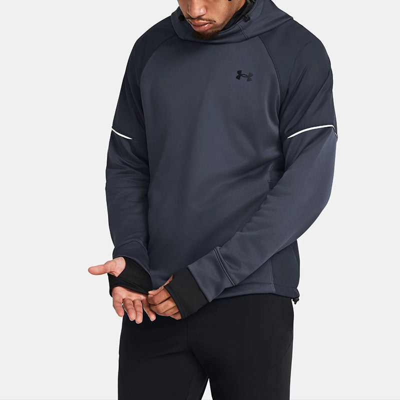 Under Armour Storm Armour Fleece Hoodie 'Blue' 1379693-044