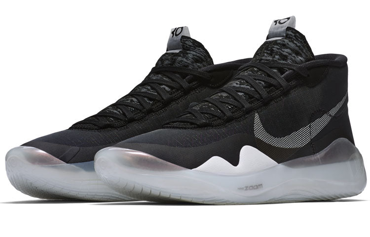 Nike Zoom KD 12 EP 'The Day One' AR4230-001
