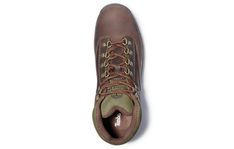 Timberland Euro Hiker 'Brown' 95100214