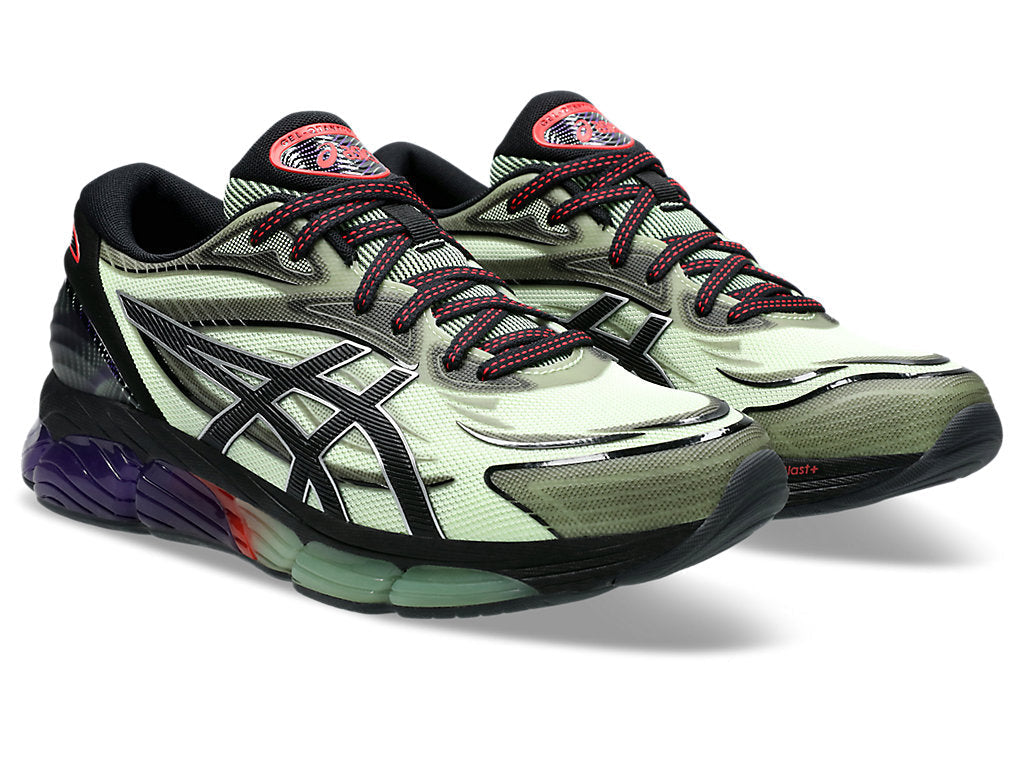 ASICS Gel-Quantum 360 VIII 'Digitune Illuminate Yellow' 1203A472-750