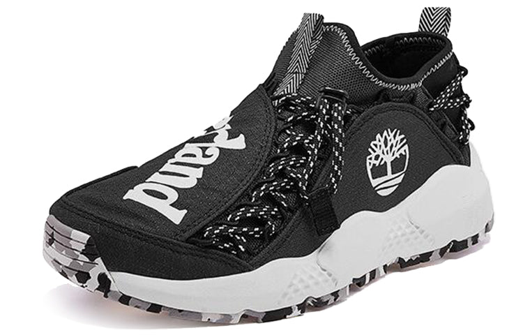 Timberland Ripcord 'Black' A1YVB