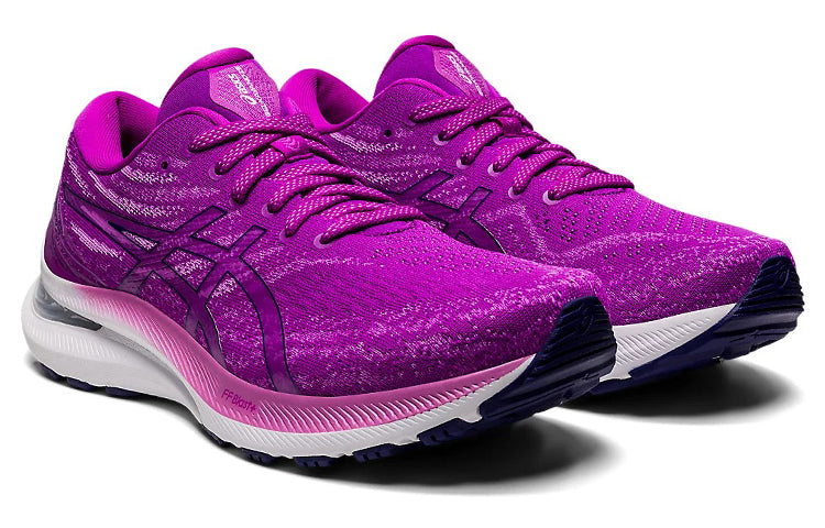 (WMNS) ASICS Gel-Kayano 29 'Orchid Dive Blue' 1012B272-500
