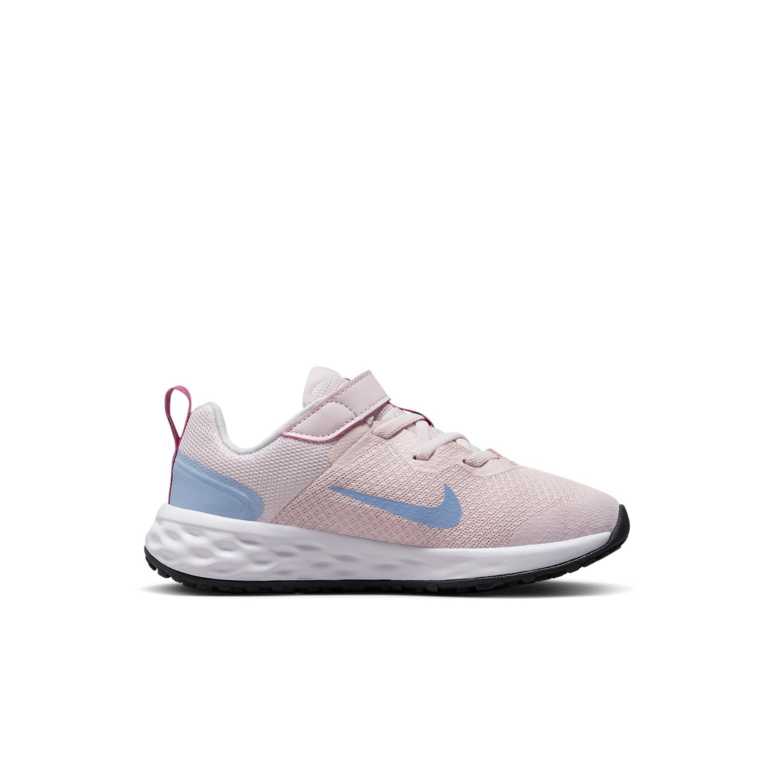 (PS) Nike Revolution 6 'Pearl Pink Cosmic Fuchsia' DD1095-600