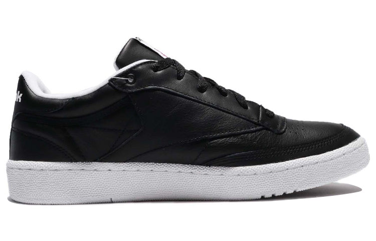 Reebok Club C 85 Pro 'Black' CM9431
