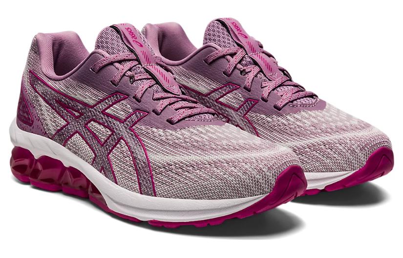 (WMNS) ASICS Gel-Quantum 180 7 'Rosequartz Plum' 1202A341-500