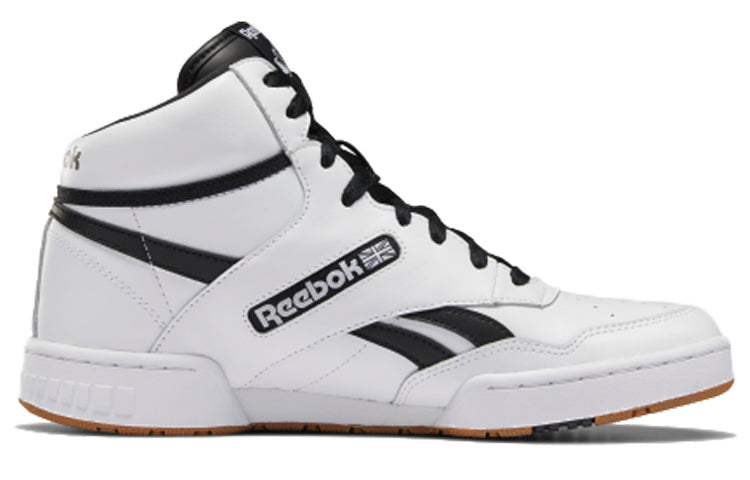 Reebok BB4600 'White Black' EH2135