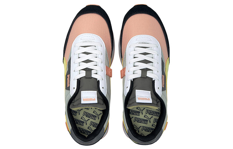 PUMA Future Rider 'Play On - Apricot Blush Grey' 371149-32