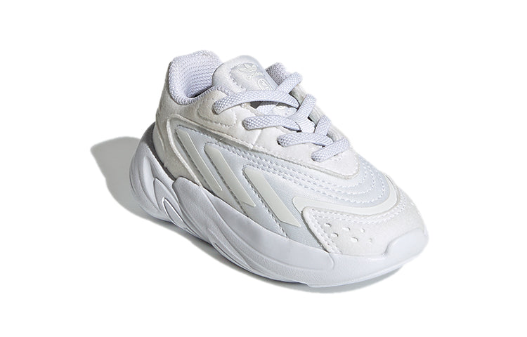 (TD) adidas Ozelia El I 'White' H04748