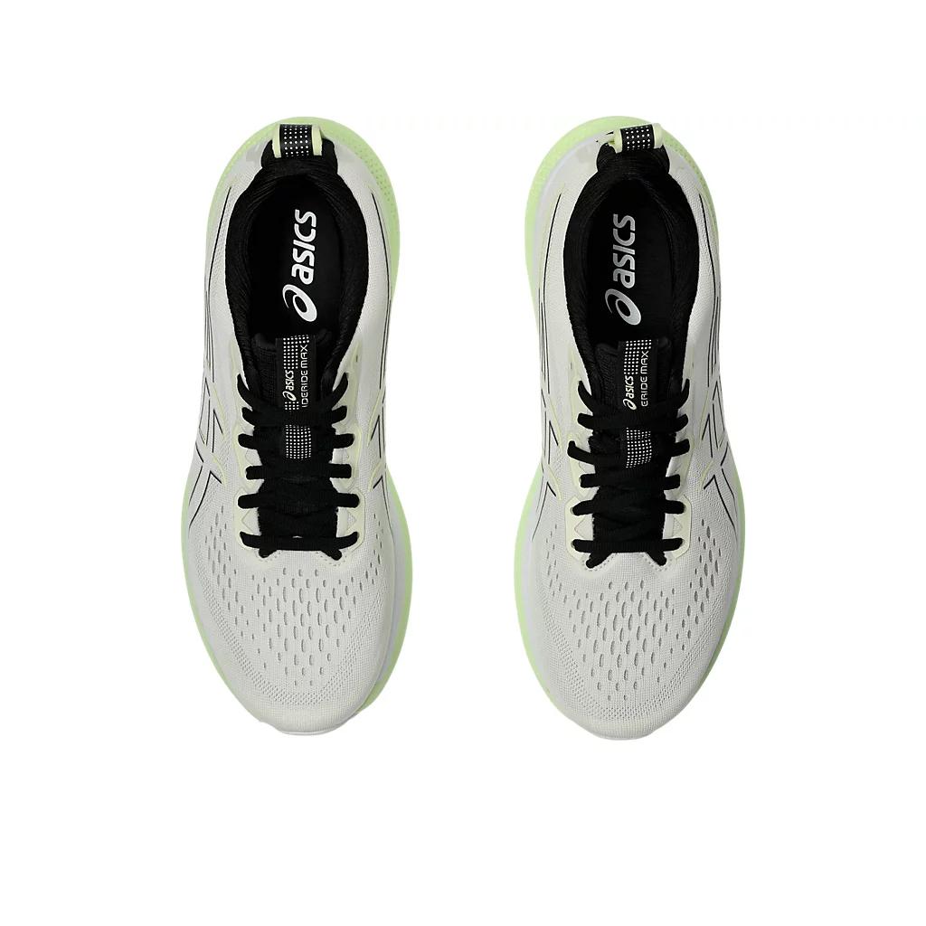 ASICS GlideRide Max 'Birch Black' 1011B891-200