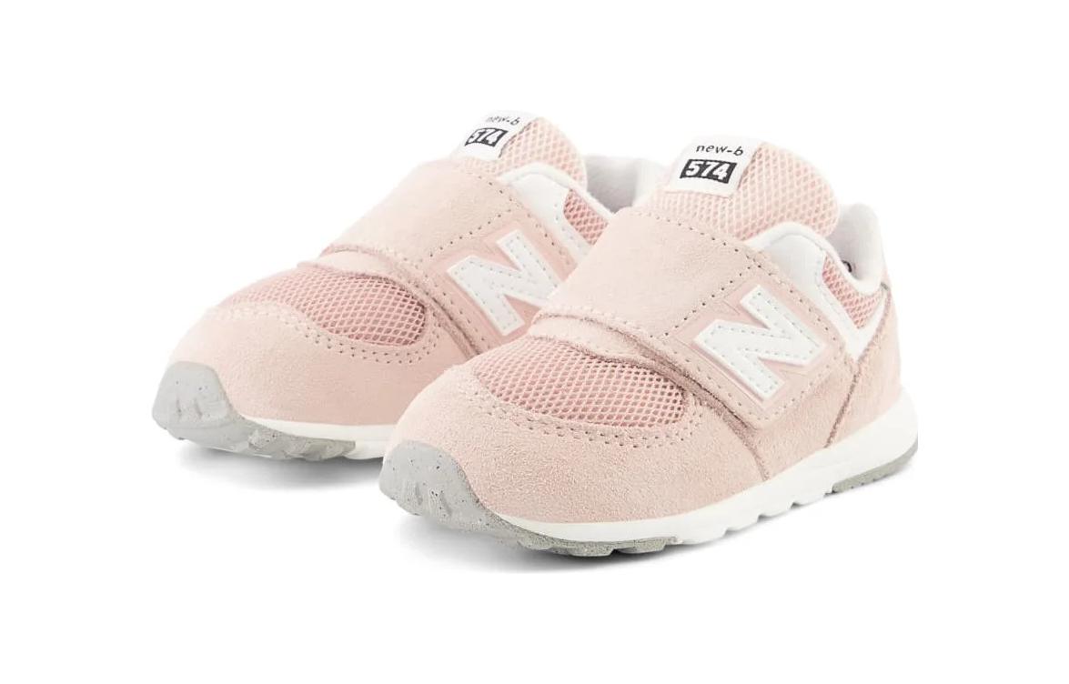 (TD) New Balance 574 'Pink' NW574FPP