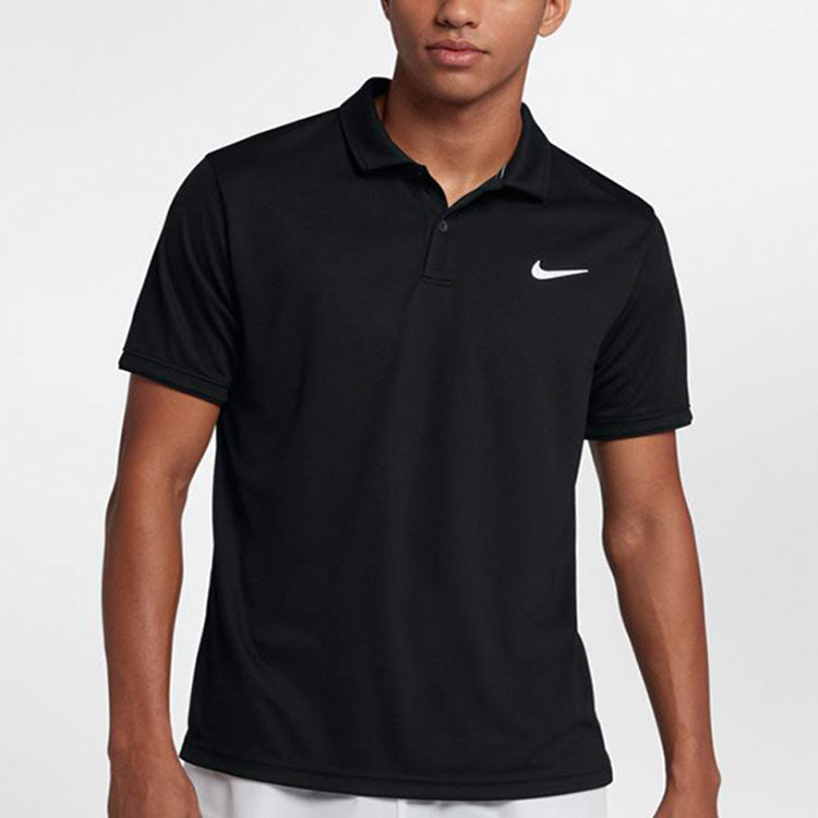 Nike AS Men's NKCT Dry POLO Team 939138-010