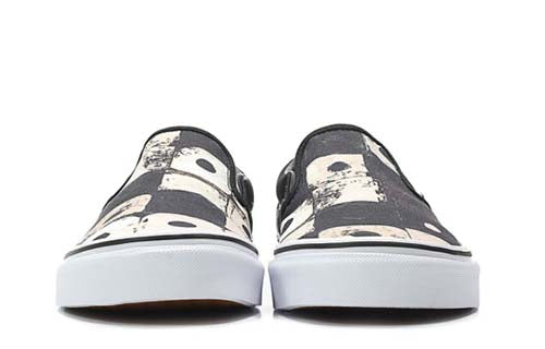 Vans A Tribe Called Quest x Slip-On 'ATCQ' VN0A38F7Q4B