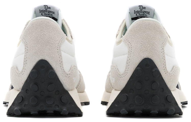 (GS) New Balance 327 'Sea Salt' GS327FE