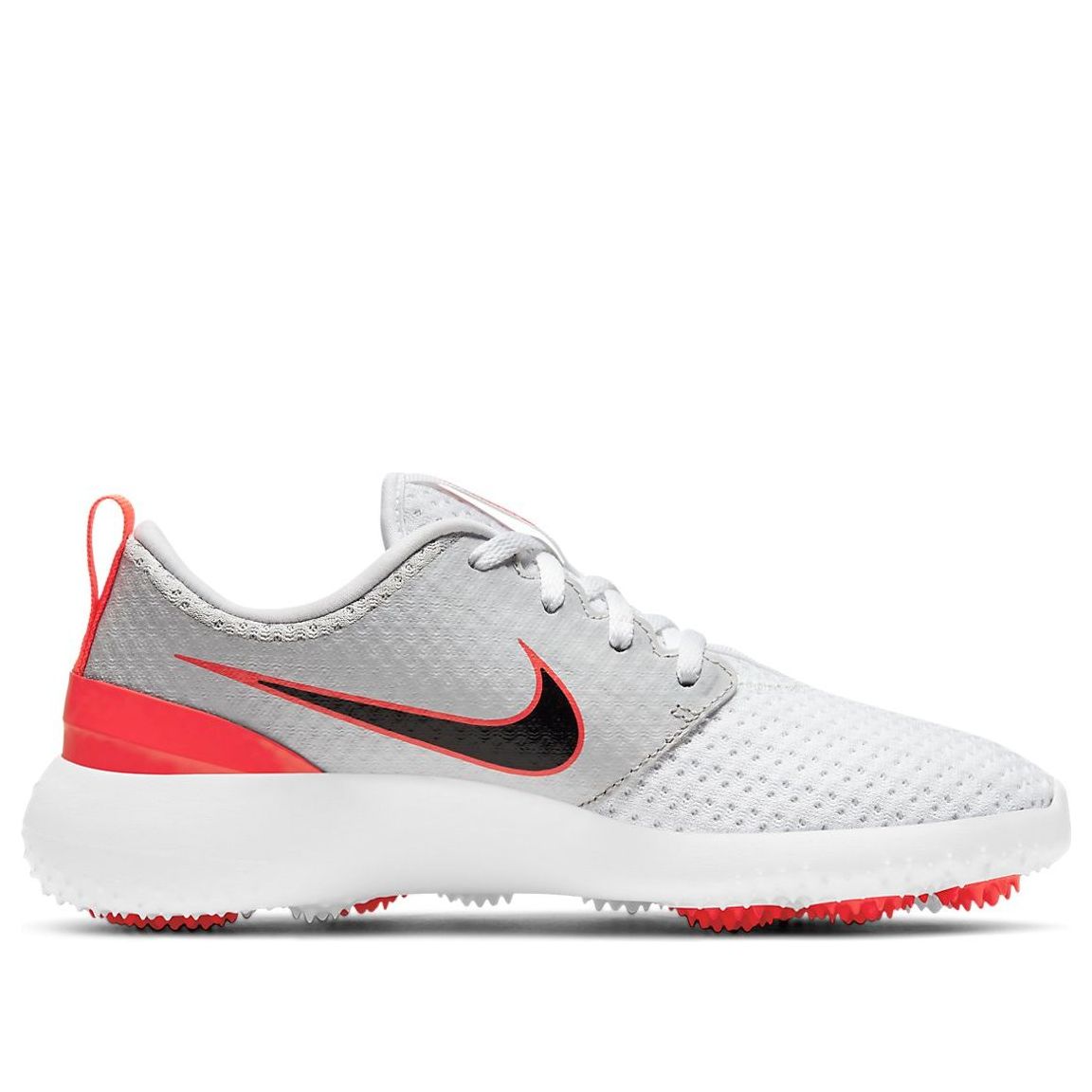 (GS) Nike Roshe Golf 'Infrared' 909250-103