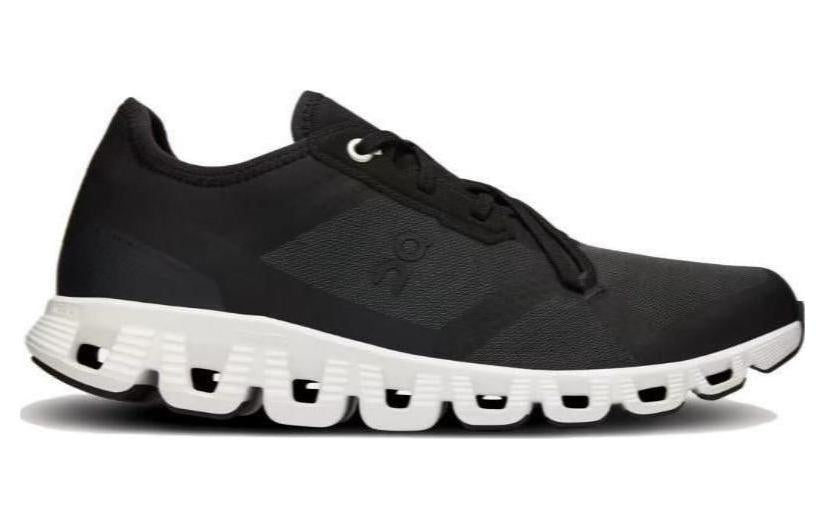 (WMNS) On Running Cloud X 3 AD 'Black White' 3WD30300299