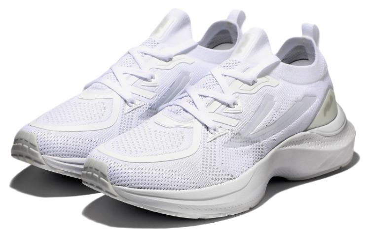 FILA RGB Float 20 Low Tops White Version 1RM02223E_100