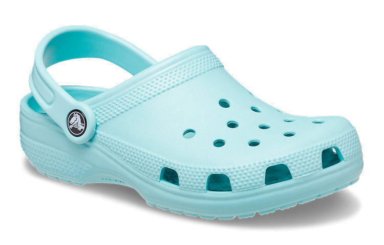 (GS) Crocs Classic Clog 'Pure Water' 206991-4SS