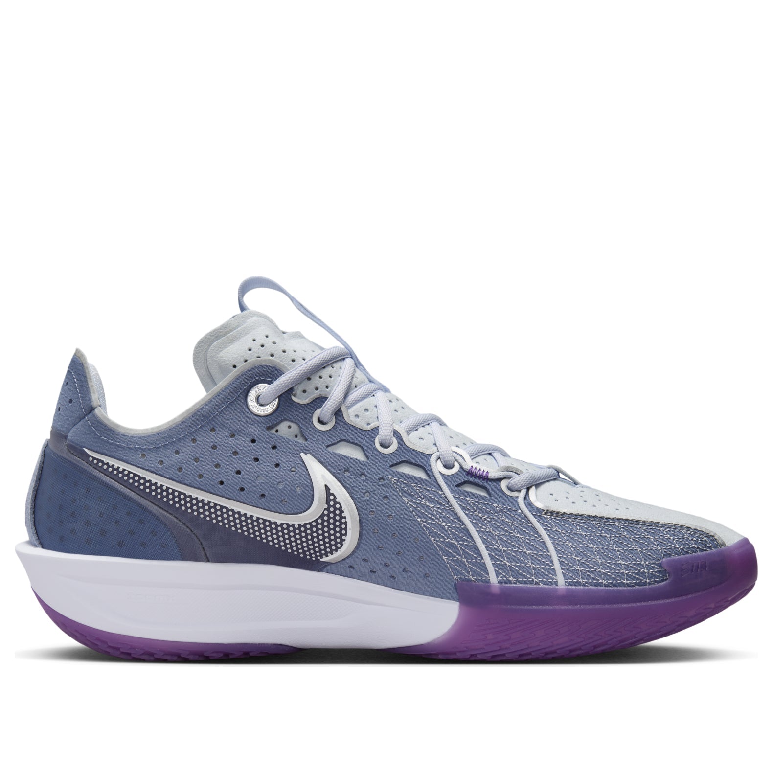 Nike Air Zoom G.T. Cut 3 EP 'Be True To Her School' DV2918-400
