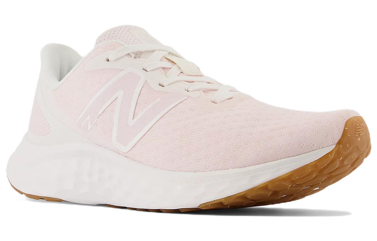 (WMNS) New Balance Fresh Foam Arishi v4 'Pink White' WARISRP4
