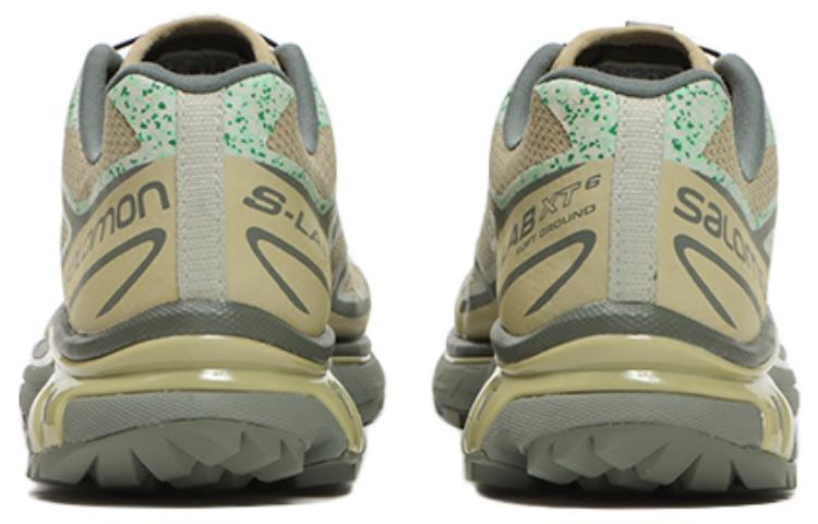 Salomon XT-6 Mindful 'Green' 470691