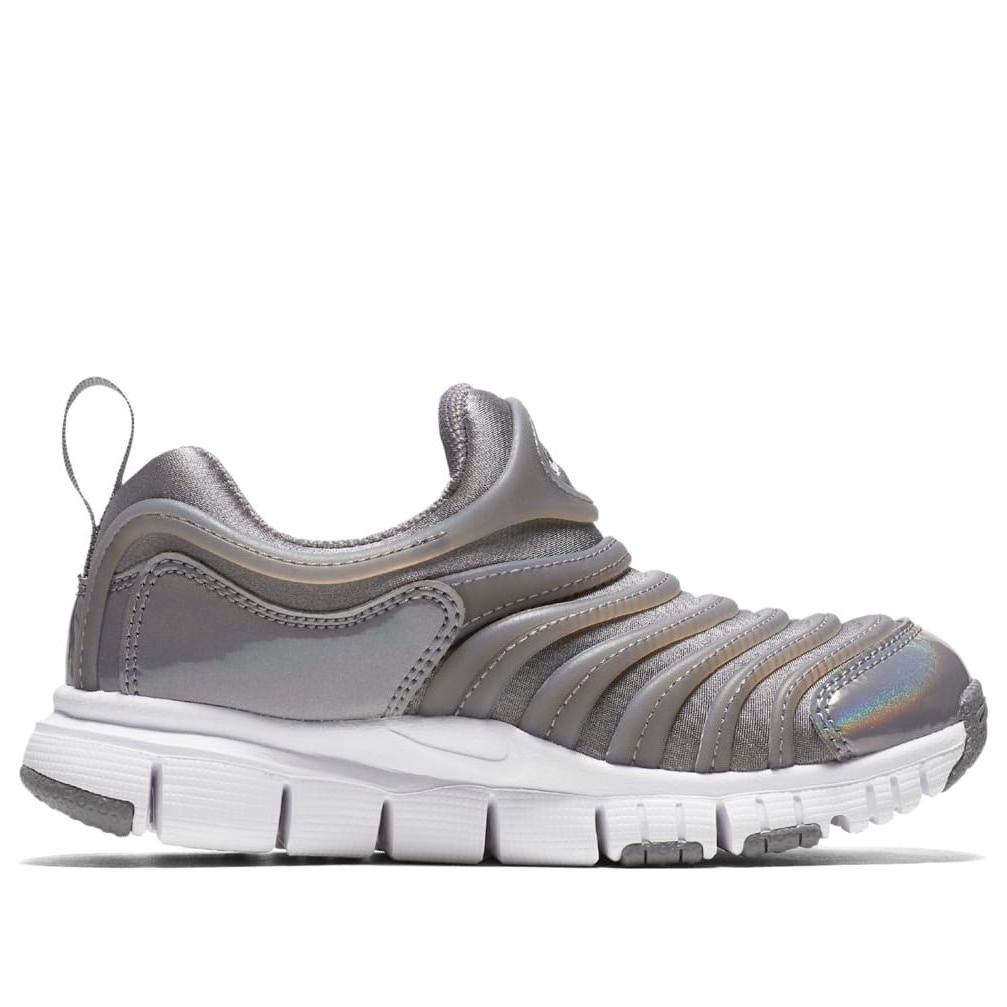 (PS) Nike DYNAMO FREE SE Grey AA7216-001