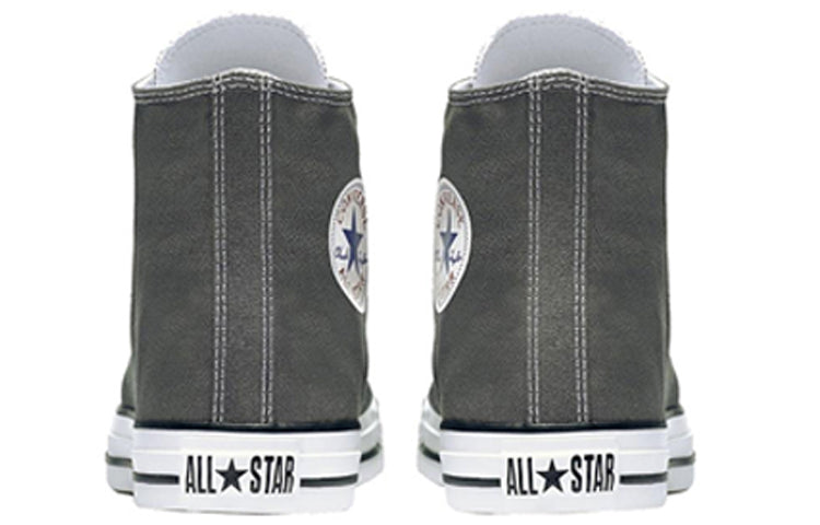 Converse Chuck Taylor All Star Hi 'Charcoal' 1J793