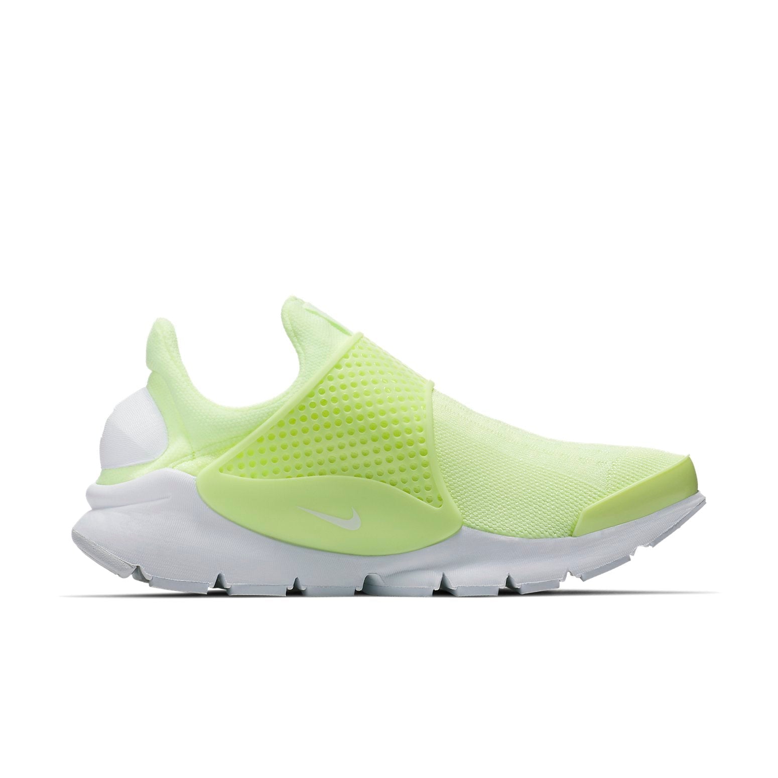 (WMNS) Nike Sock Dart 'Barely Volt' 848475-701