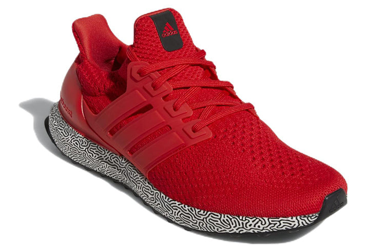 adidas Ultraboost 5.0 DNA 'Vivid Red' GV8712