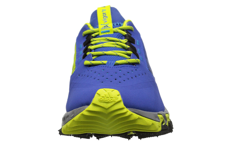 adidas Performance Vigor 5 TR 'Blue Yellow' D68958