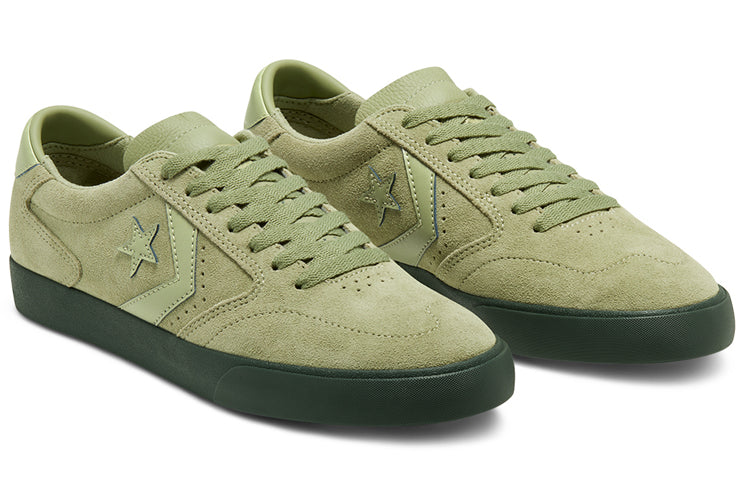 Converse Cons Checkpoint Pro Low Top 'Green' 167613C