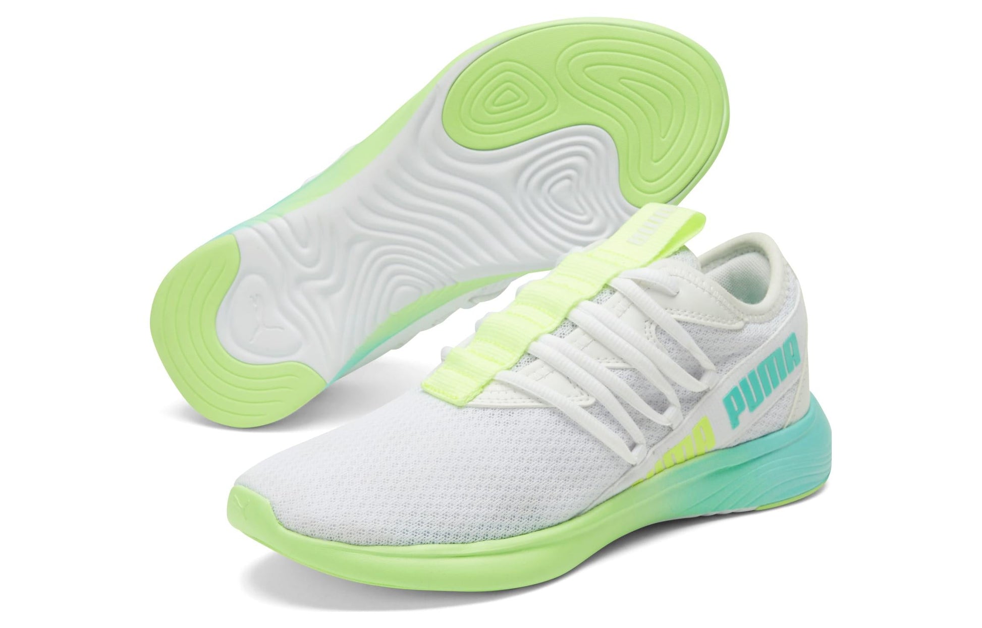 (WMNS) PUMA Star Vital Fade 378980-01