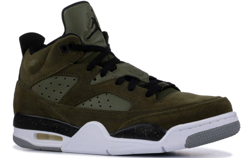 Air Jordan Son Of Mars Low 'Olive Canvas' 580603-300