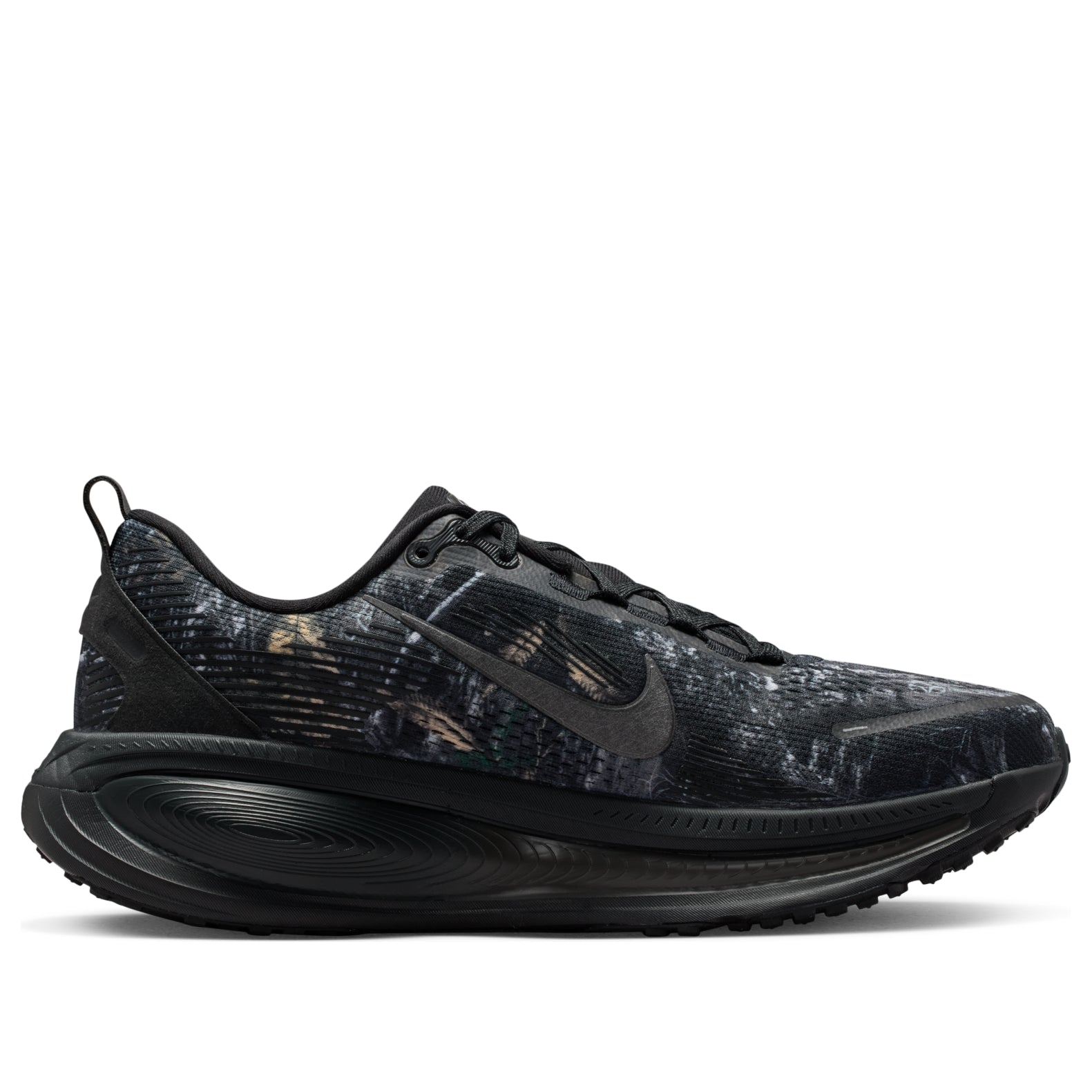 Nike Air Zoom Vomero 18 'Realtree Camo Black' IF4456-001
