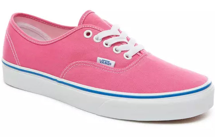 Vans Authentic 'Carmine Rose' VN0A38EMVJN