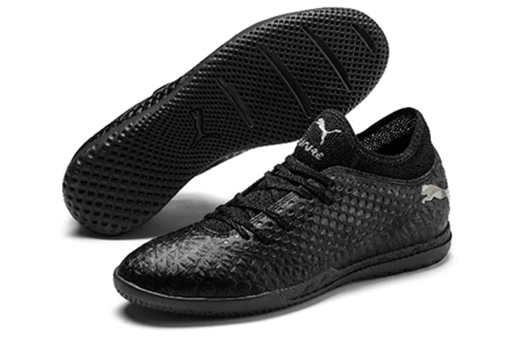 PUMA Future 4.4 IT Sneakers Black 105691-02