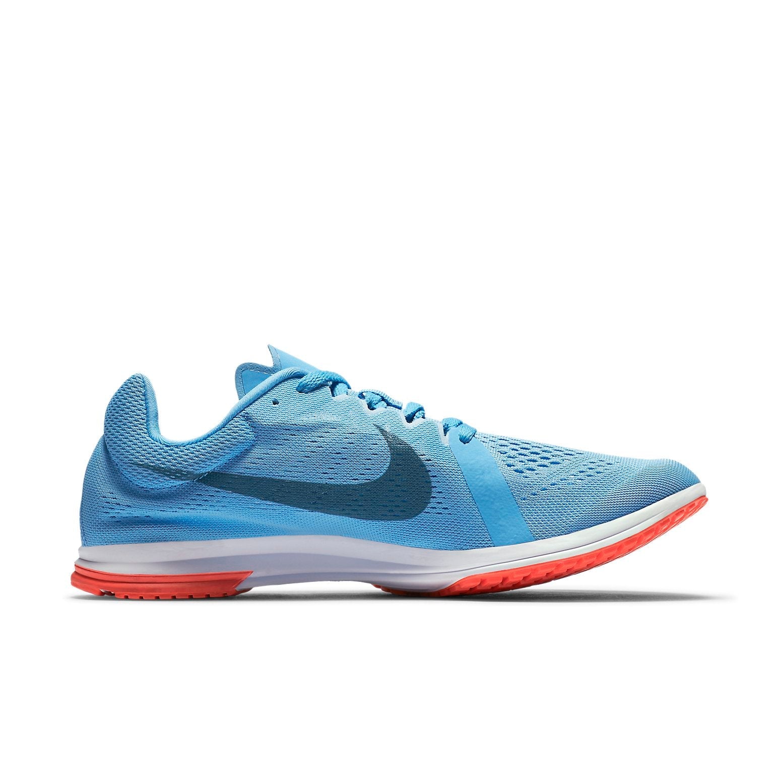 Nike Zoom Streak LT 3 'Blue White Red' 819038-446