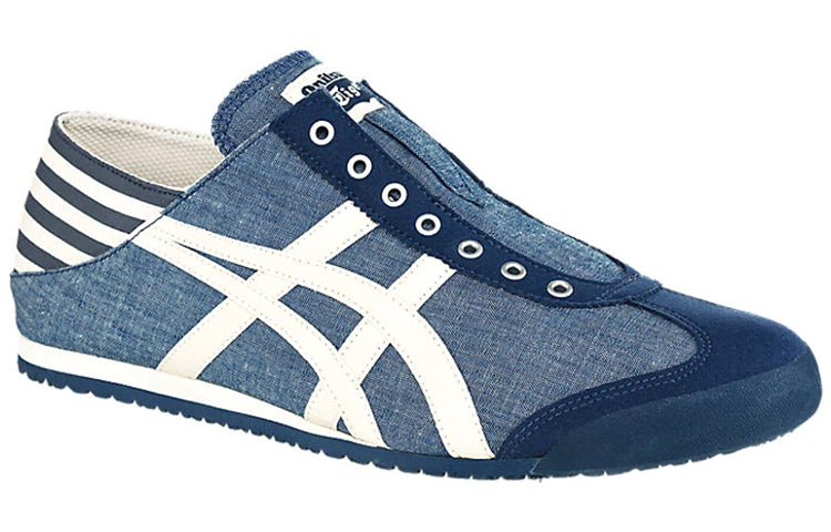 Onitsuka Tiger Mexico 66 Paraty 'Blue Chambray' TH342N-4202