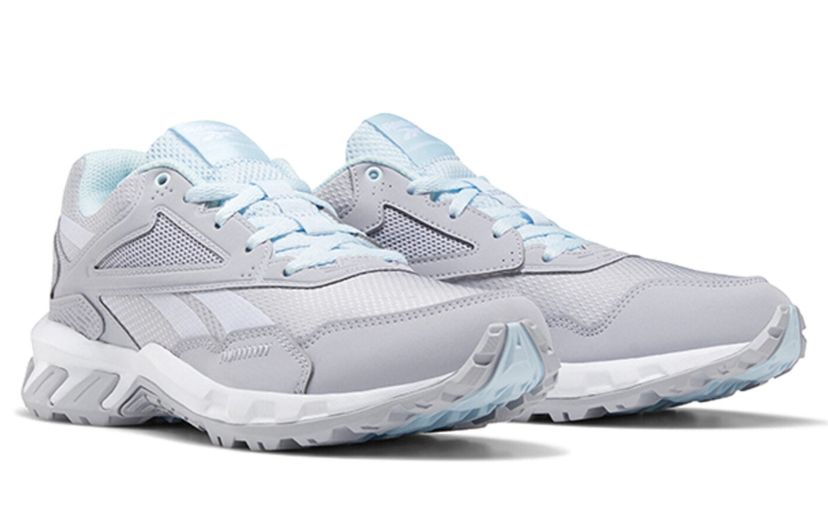 (WMNS) Reebok Ridgerider 5.0 'Gray White' EF4208
