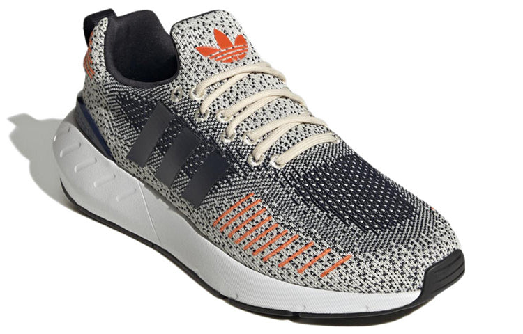 adidas originals Swift run 22 'Blue White' GW6823