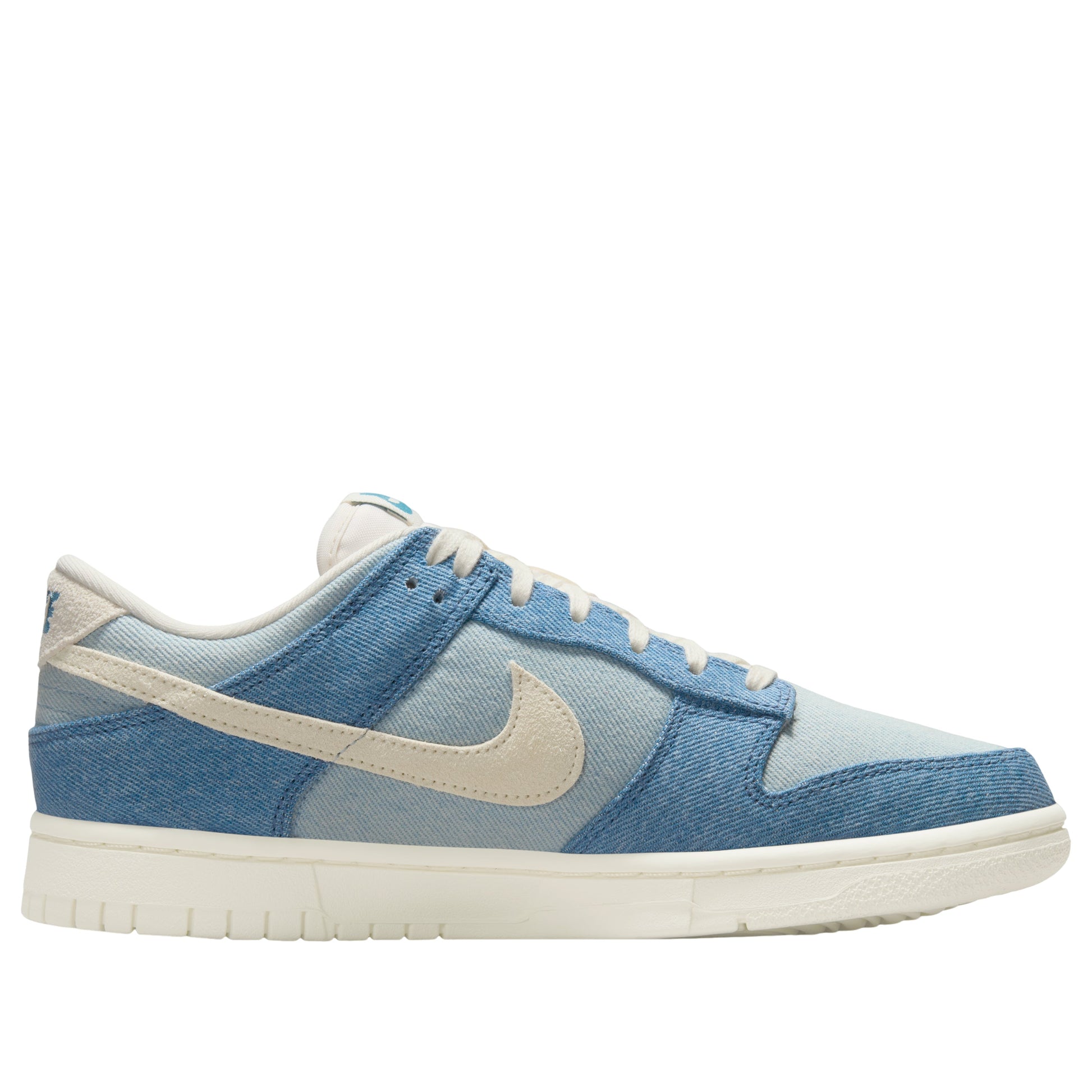 (WMNS) Nike Dunk Low 'Smokey Blue' IH5073-006
